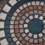 Fliesen, Platten, Mosaik