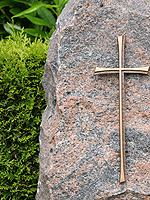 Individuelle Steingestaltung fr stilvolle Grabmale