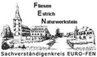 Sachverstndigenkreis EURO-FEN-Fliesen Estrich Naturwerkstein, Sachverstndigenkreis Schloss Raesfeld